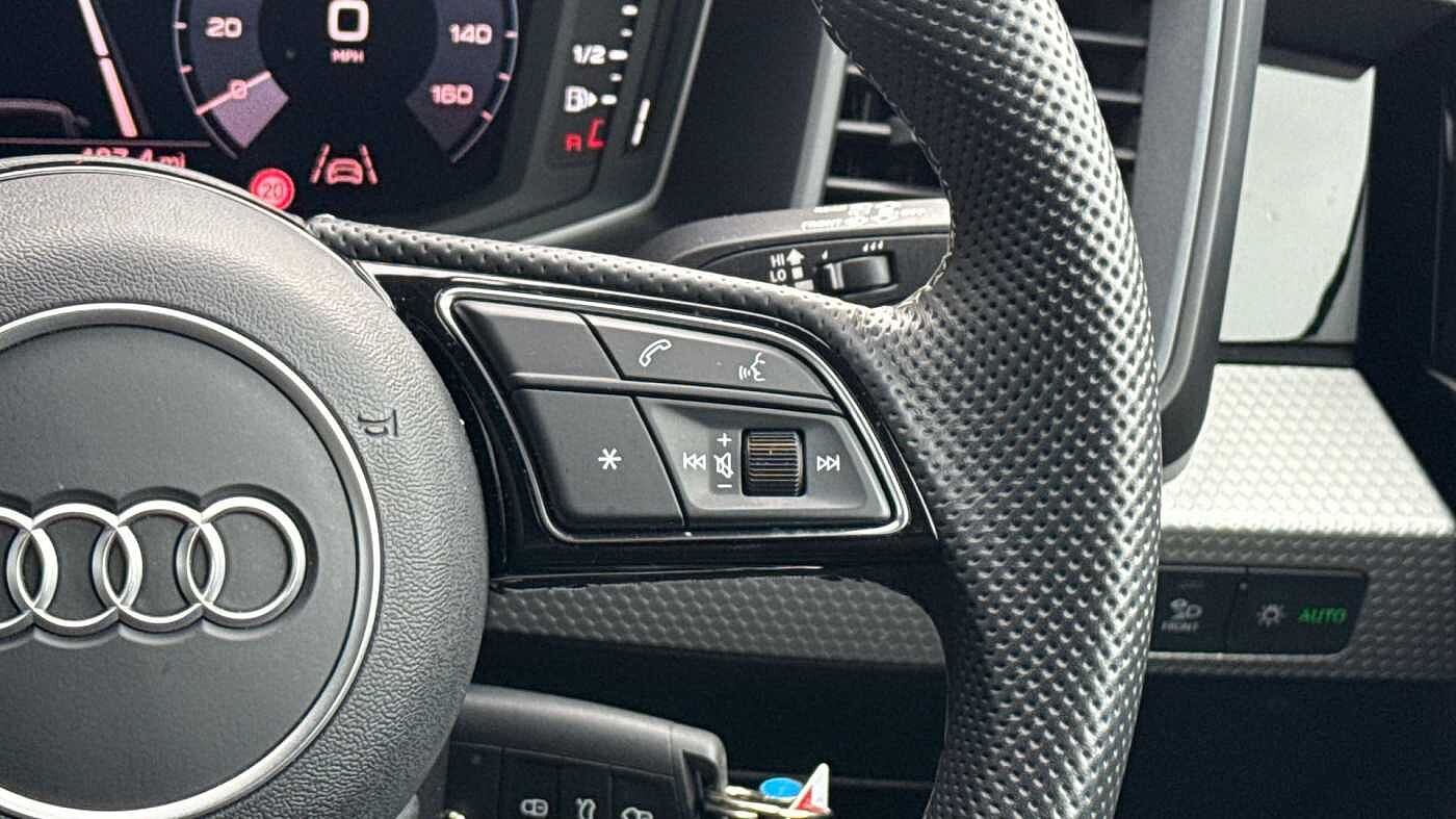 Used Audi A1 2024 for sale - 76902677: Photo 18