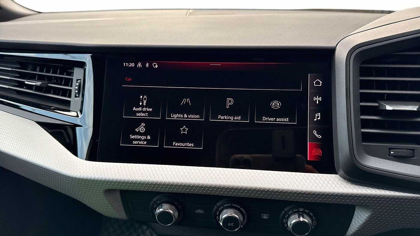 Used Audi A1 2024 for sale - 76902677: Photo 19