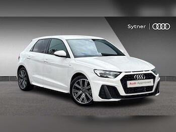 Audi A1 feature image