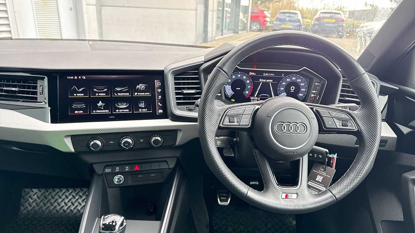 Used Audi A1 2024 for sale - 76902677: Photo 21