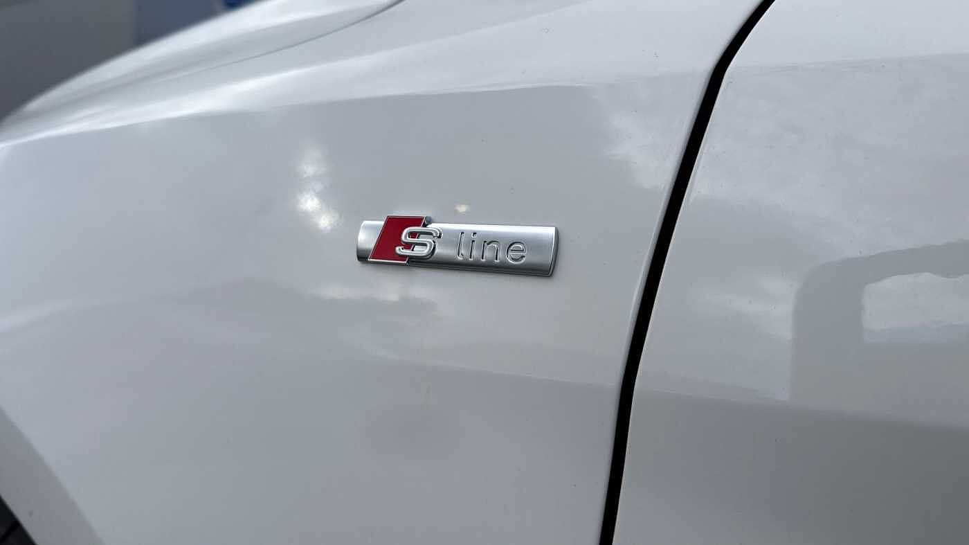 Used Audi A1 2024 for sale - 76902677: Photo 22