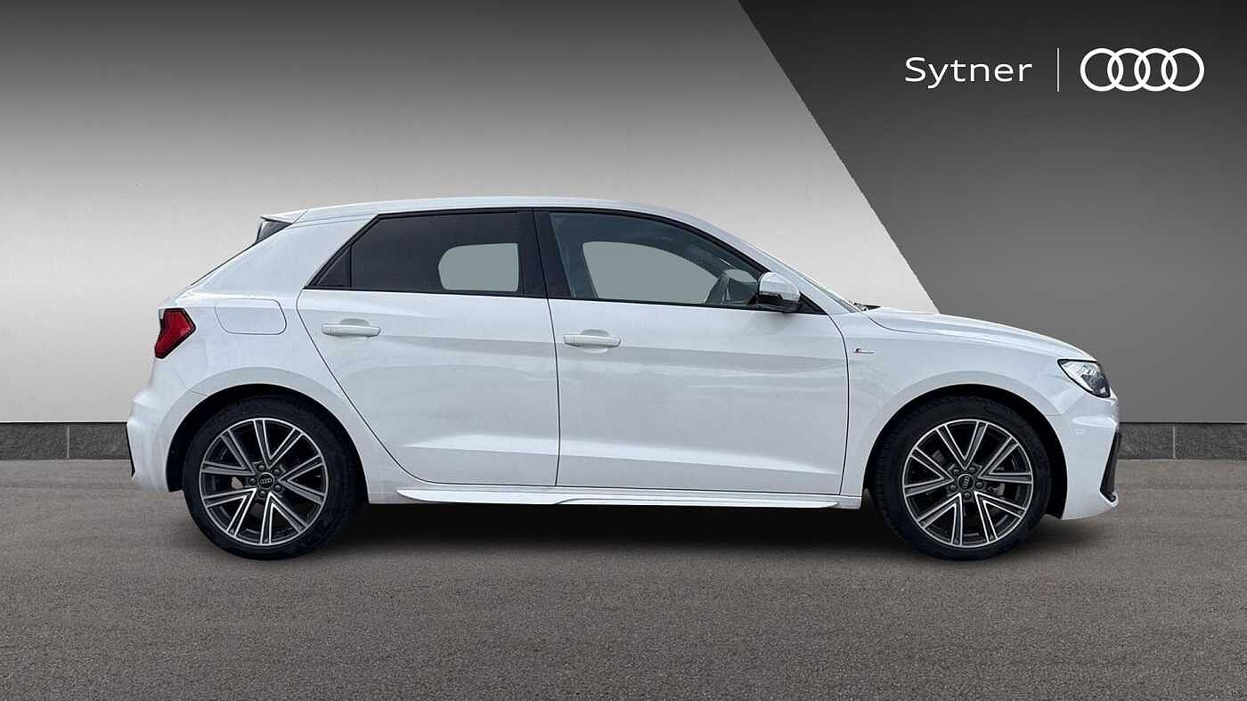 Used Audi A1 2024 for sale - 76902677: Photo 4