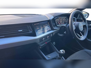 Used Audi A1 2025 for sale - 76289050: Photo