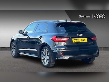 Used Audi A1 2025 for sale - 76289050: Photo