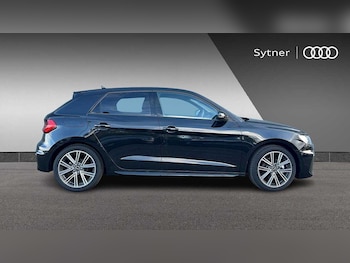 Used Audi A1 2025 for sale - 76289050: Photo