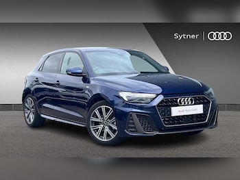 Used Audi A1 2025 for sale - 76289051: Photo