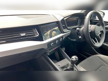 Used Audi A1 2025 for sale - 76289051: Photo