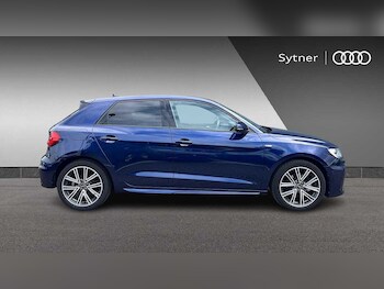 Used Audi A1 2025 for sale - 76289051: Photo