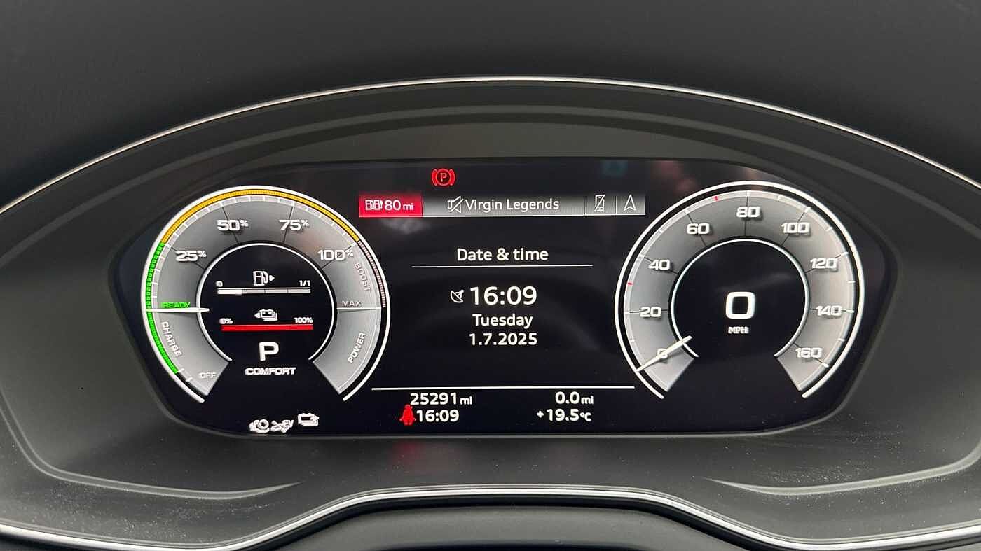 Used Audi Q5 2021 for sale - 76681437: Photo 12