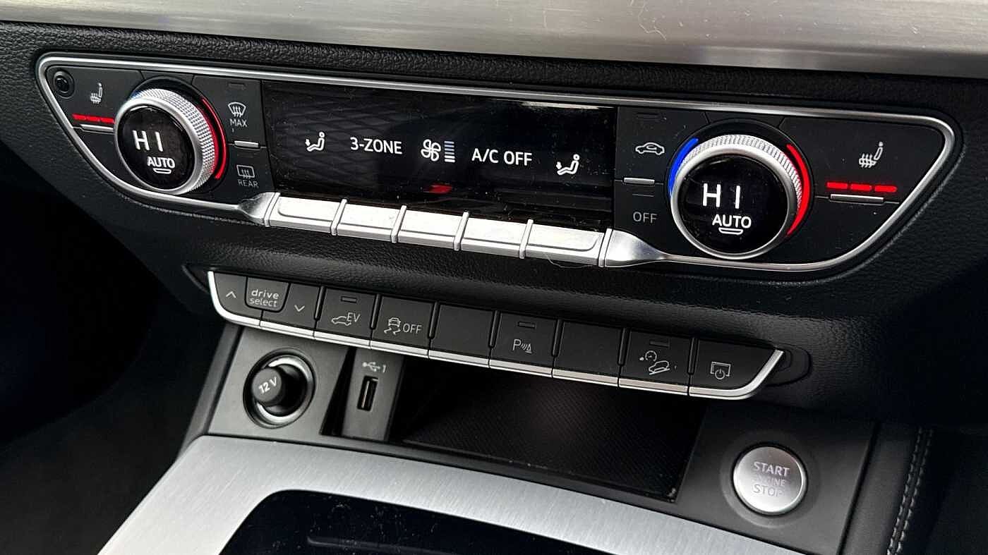 Used Audi Q5 2021 for sale - 76681437: Photo 13