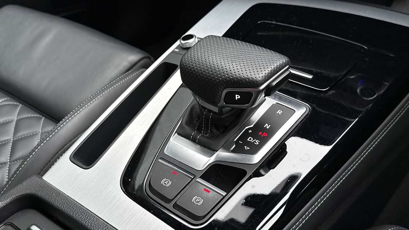 Used Audi Q5 2021 for sale - 76681437: Photo 15