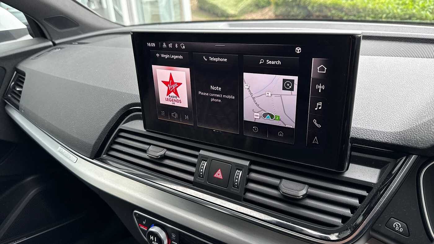 Used Audi Q5 2021 for sale - 76681437: Photo 20