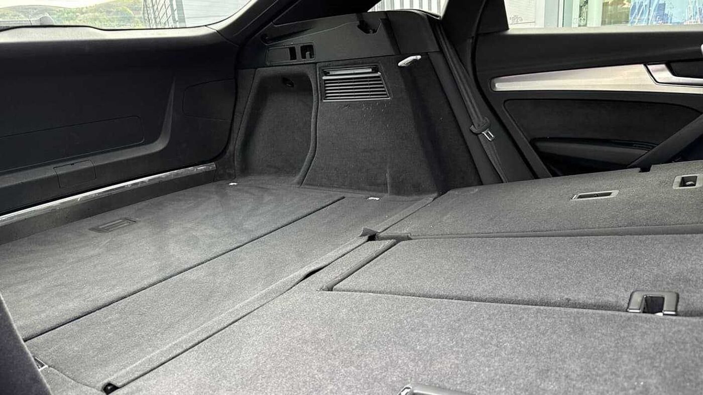 Used Audi Q5 2021 for sale - 76681437: Photo 22