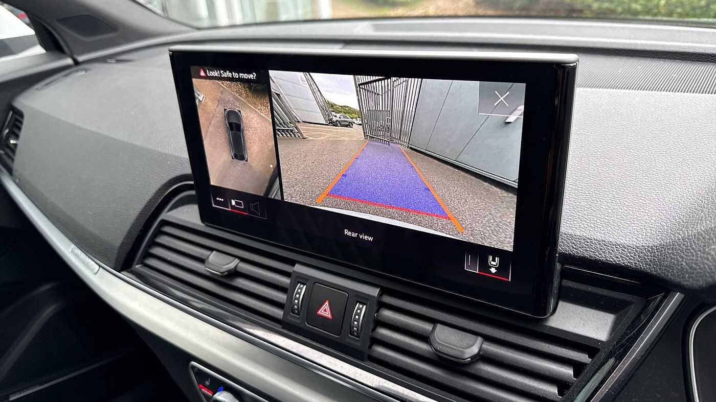 Used Audi Q5 2021 for sale - 76681437: Photo 25