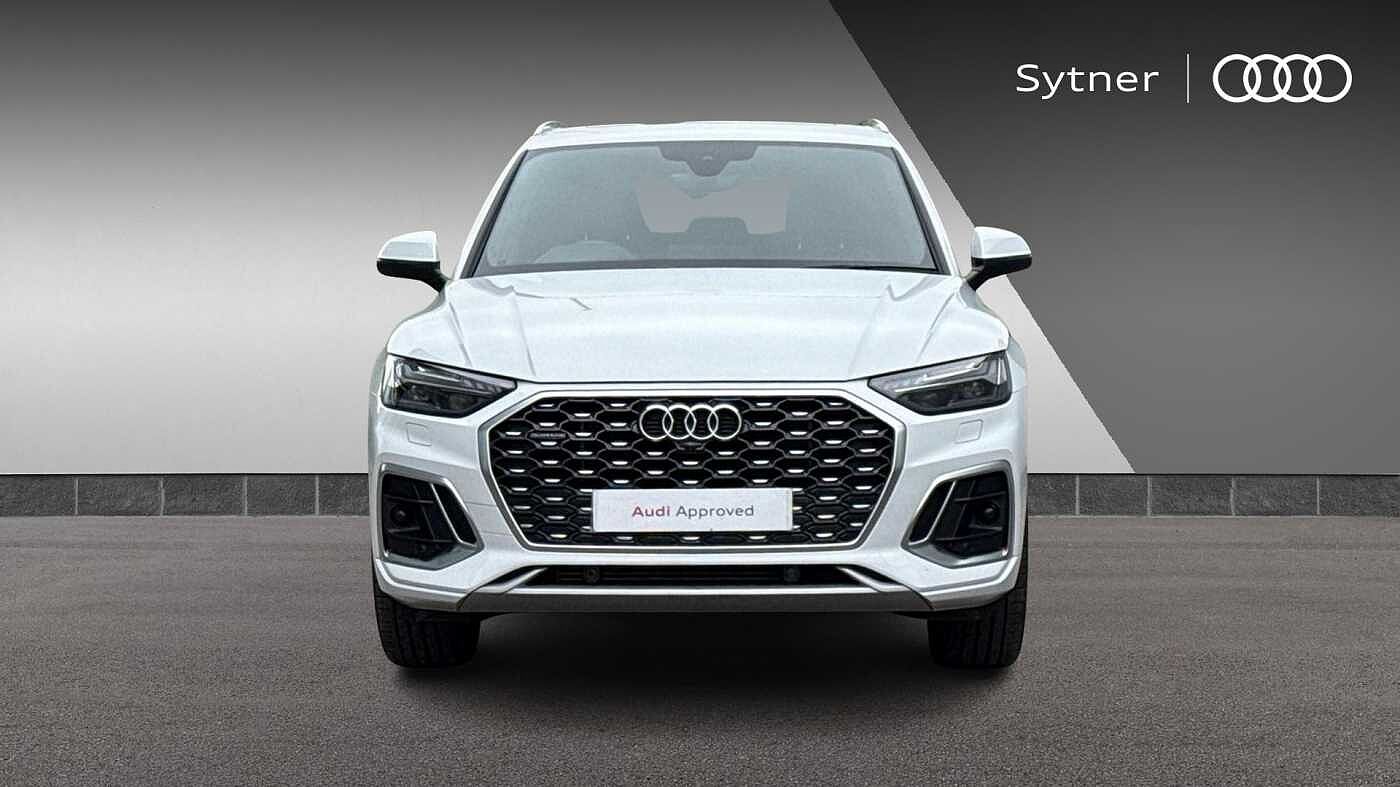 Used Audi Q5 2021 for sale - 76681437: Photo 7