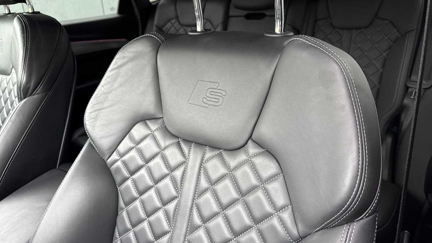 Used Audi Q5 2021 for sale - 76681437: Photo 9