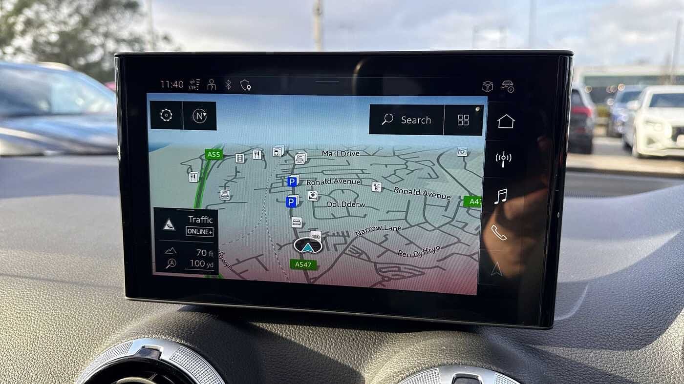 Used Audi Q2 2025 for sale - 77257943: Photo 12