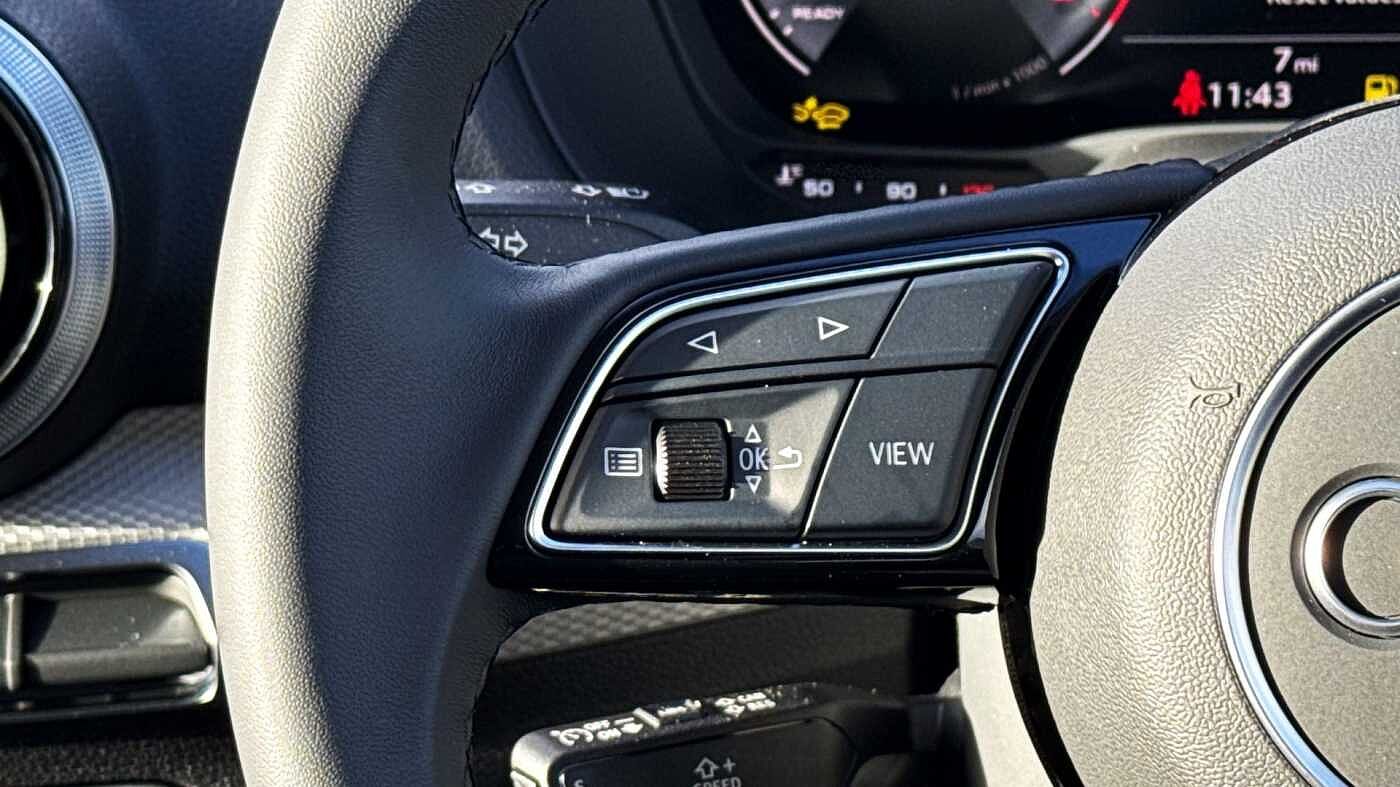 Used Audi Q2 2025 for sale - 77257943: Photo 17