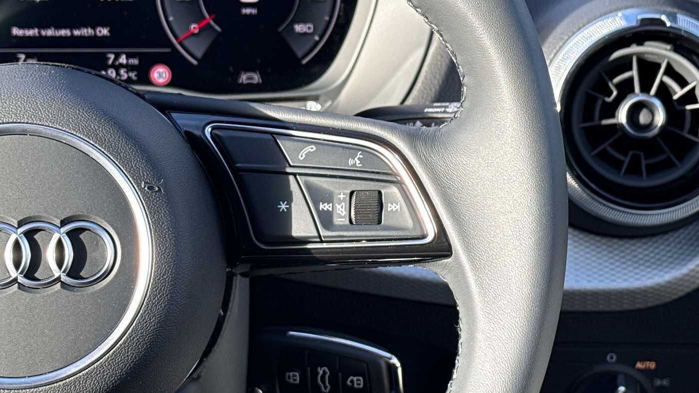 Used Audi Q2 2025 for sale - 77257943: Photo 18