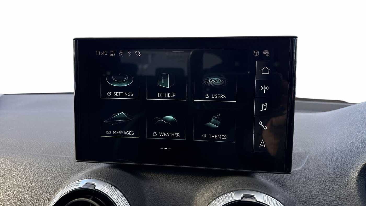 Used Audi Q2 2025 for sale - 77257943: Photo 19