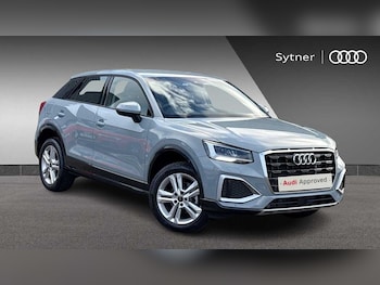 Used Audi Q2 2025 for sale - 77257943: Photo