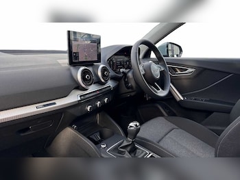 Used Audi Q2 2025 for sale - 77257943: Photo