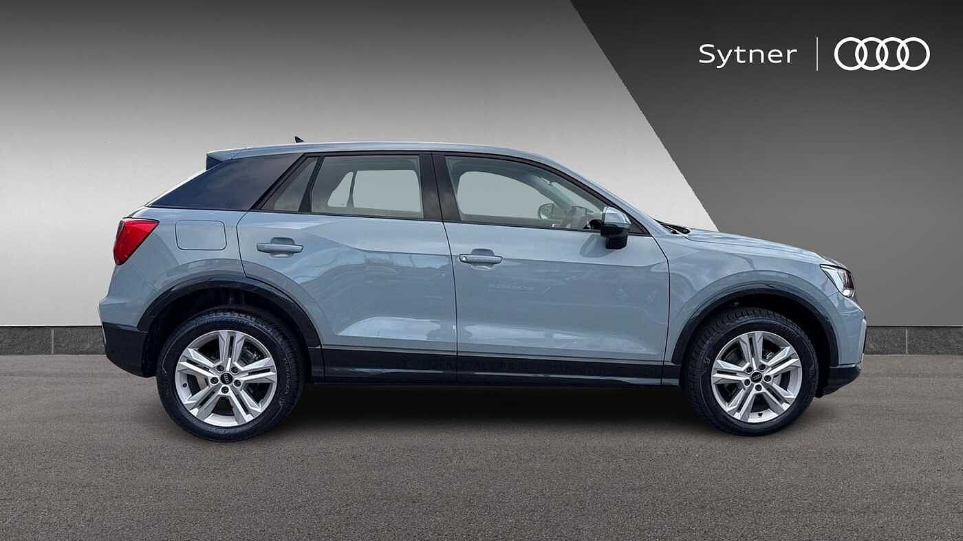 Used Audi Q2 2025 for sale - 77257943: Photo 4