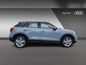 Used Audi Q2 2025 for sale - 77257943: Photo