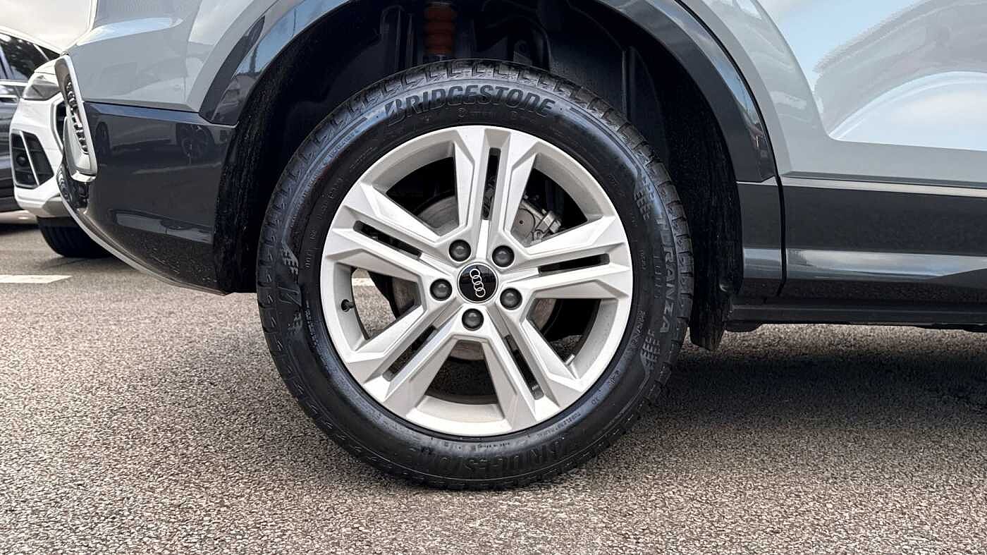 Used Audi Q2 2025 for sale - 77257943: Photo 5