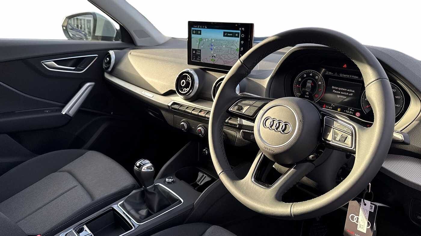 Used Audi Q2 2025 for sale - 77257943: Photo 6