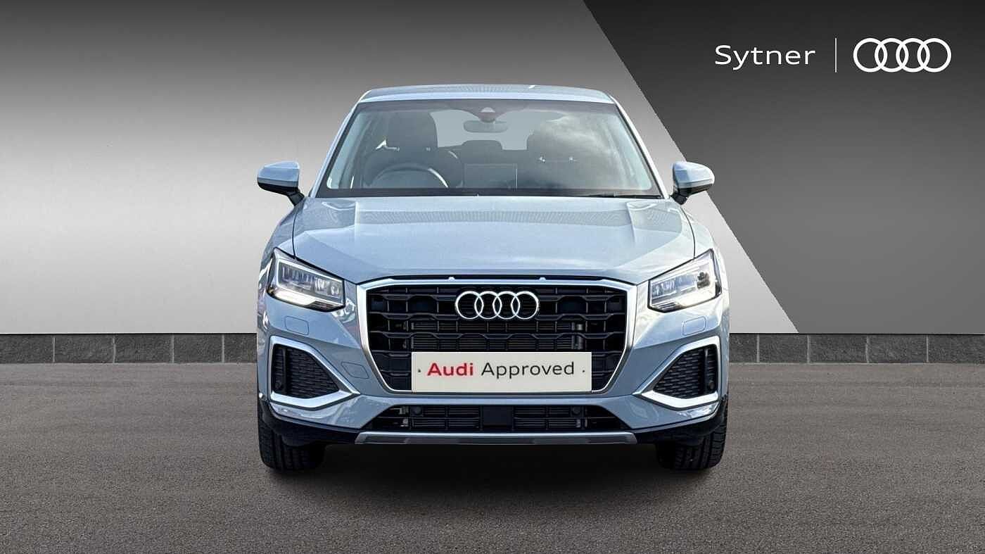 Used Audi Q2 2025 for sale - 77257943: Photo 7