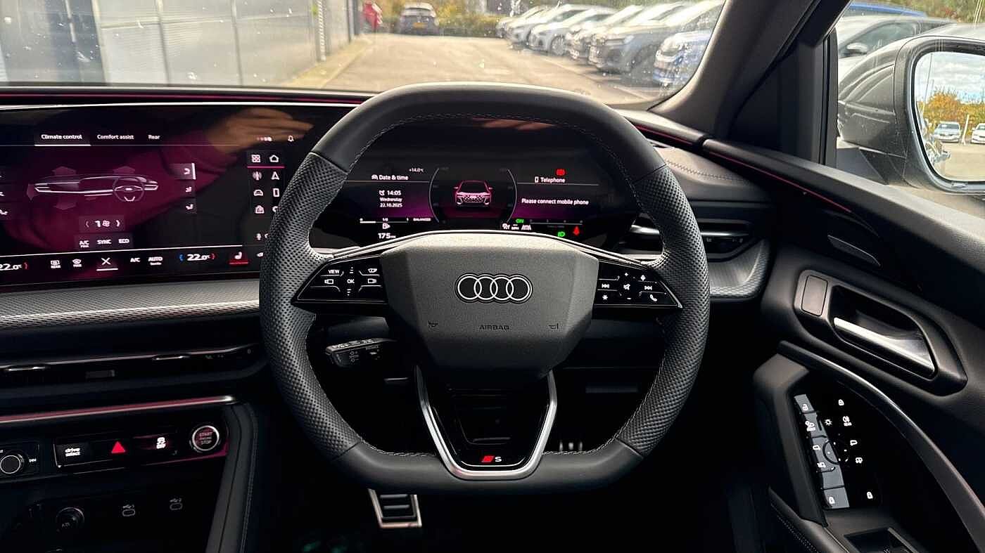 Used Audi Q5 2025 for sale - 76678773: Photo 10