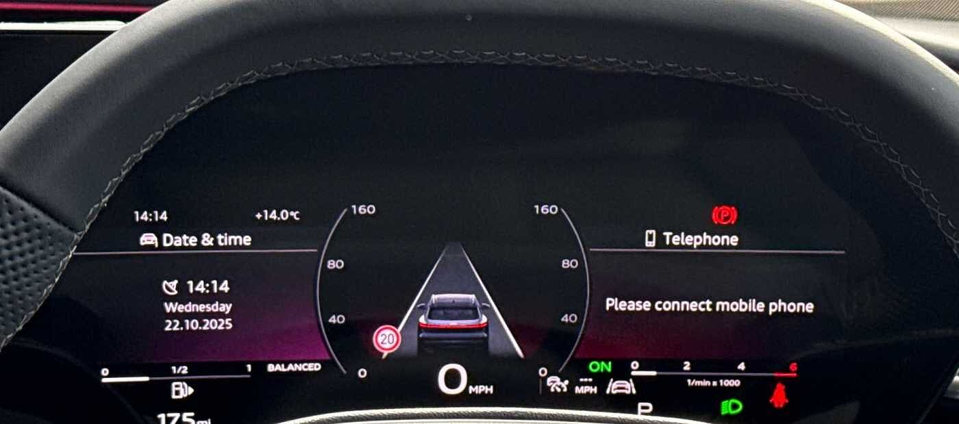 Used Audi Q5 2025 for sale - 76678773: Photo 11