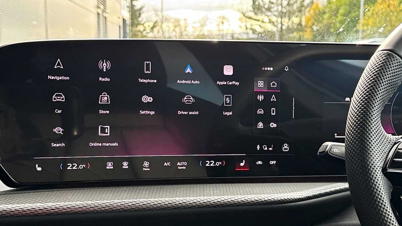 Used Audi Q5 2025 for sale - 76678773: Photo 12