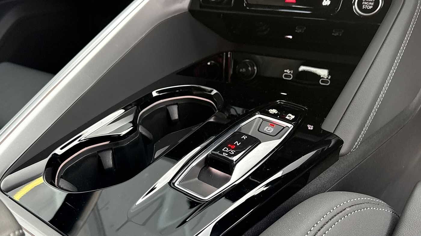 Used Audi Q5 2025 for sale - 76678773: Photo 14