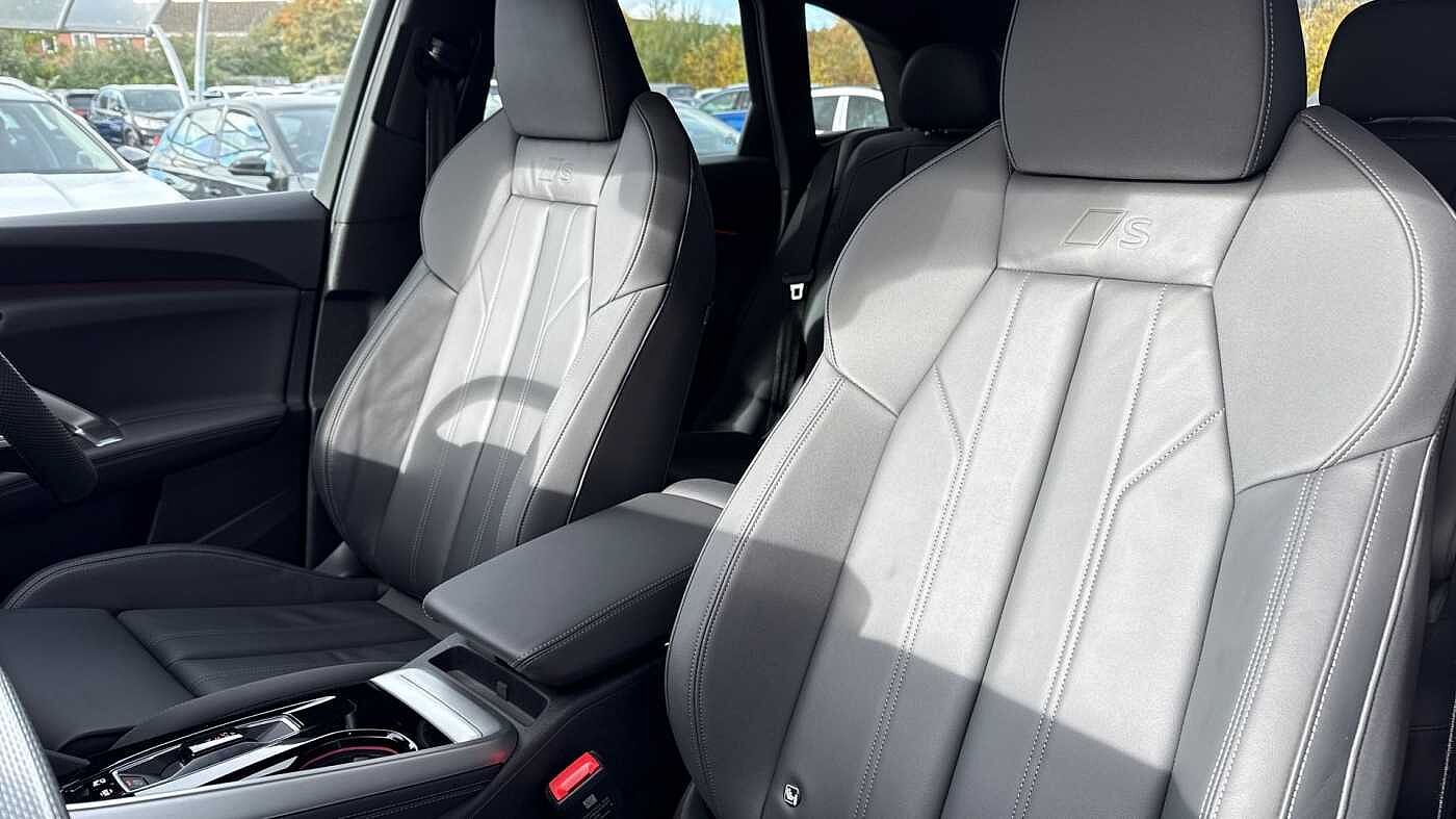 Used Audi Q5 2025 for sale - 76678773: Photo 15