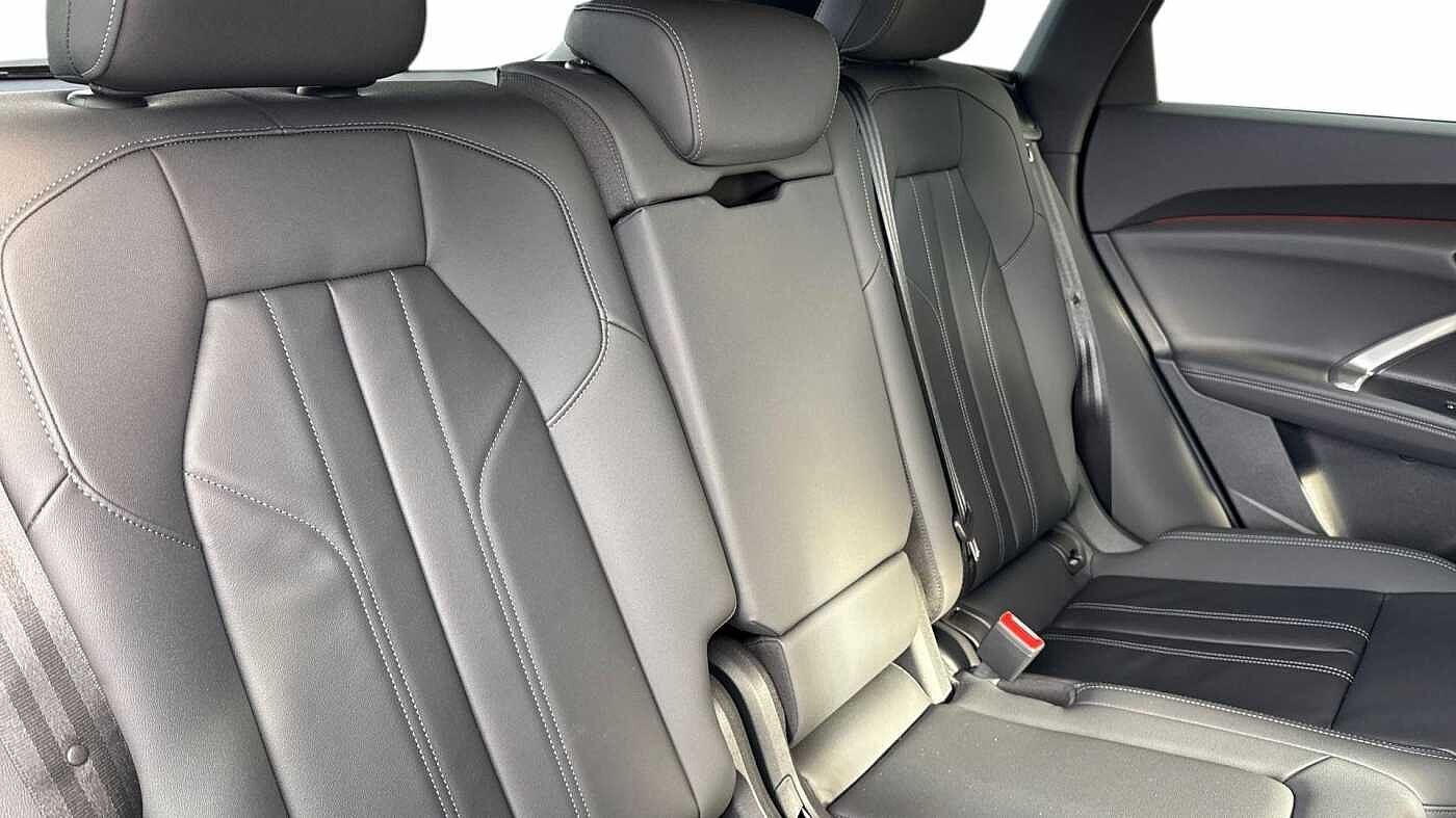 Used Audi Q5 2025 for sale - 76678773: Photo 16