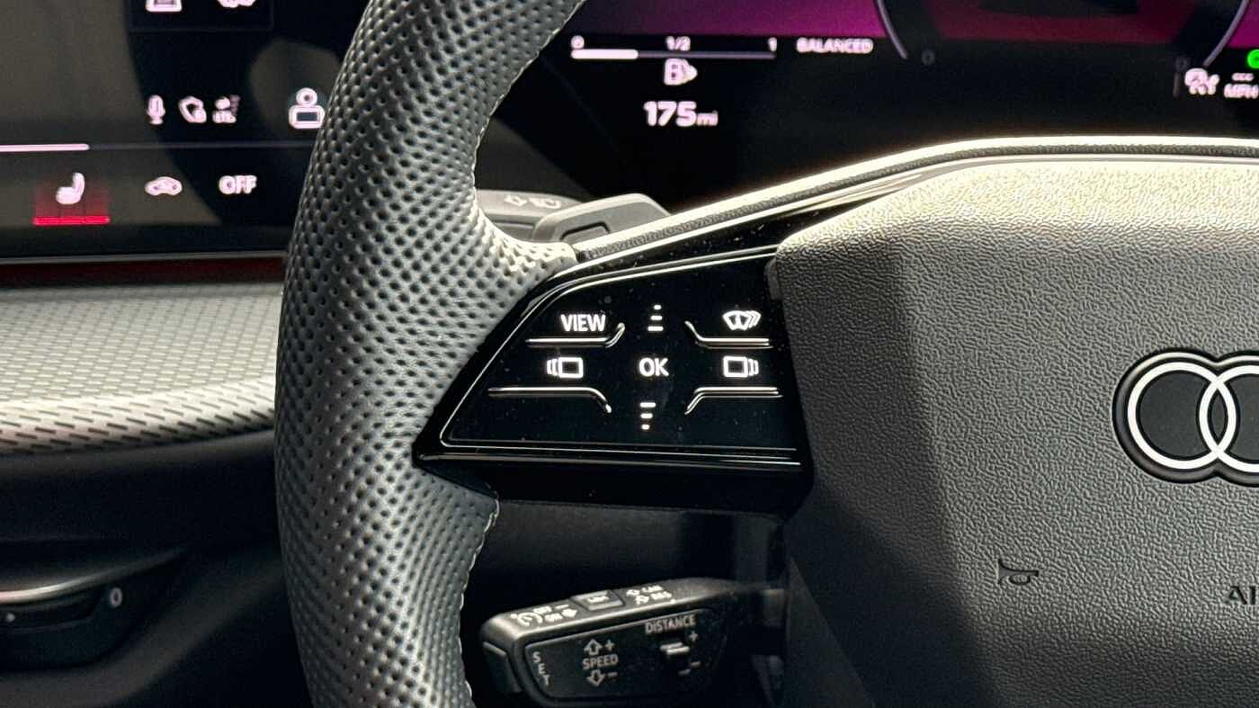 Used Audi Q5 2025 for sale - 76678773: Photo 17