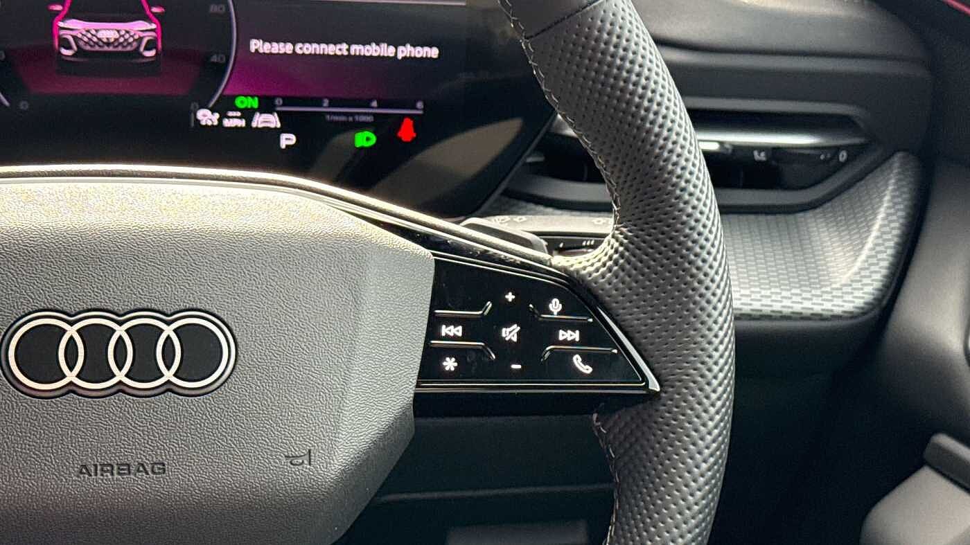 Used Audi Q5 2025 for sale - 76678773: Photo 18