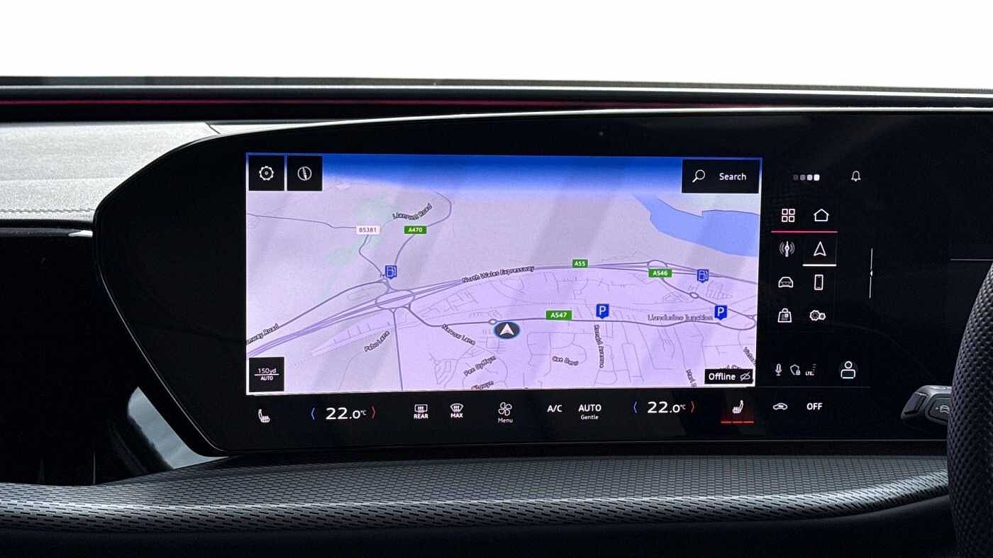 Used Audi Q5 2025 for sale - 76678773: Photo 19