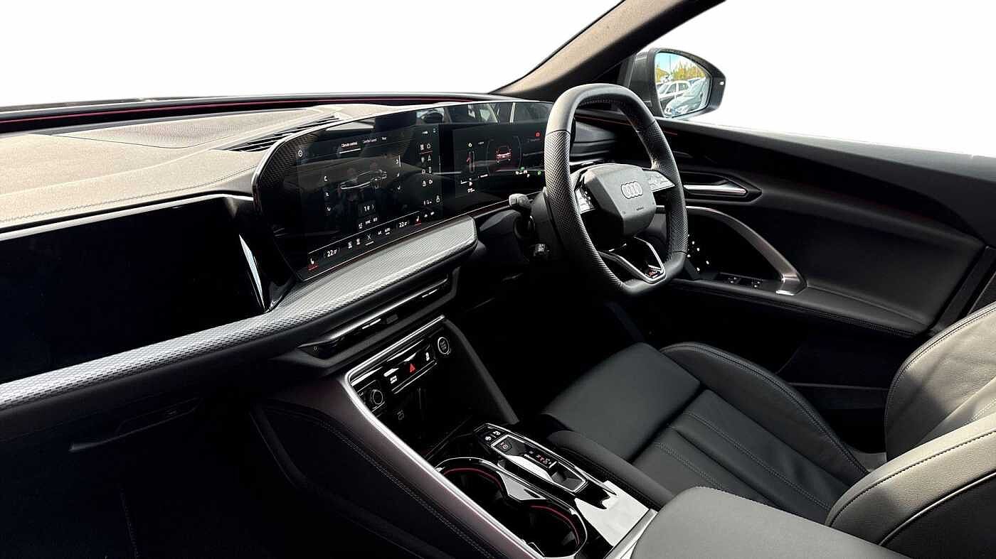 Used Audi Q5 2025 for sale - 76678773: Photo 2