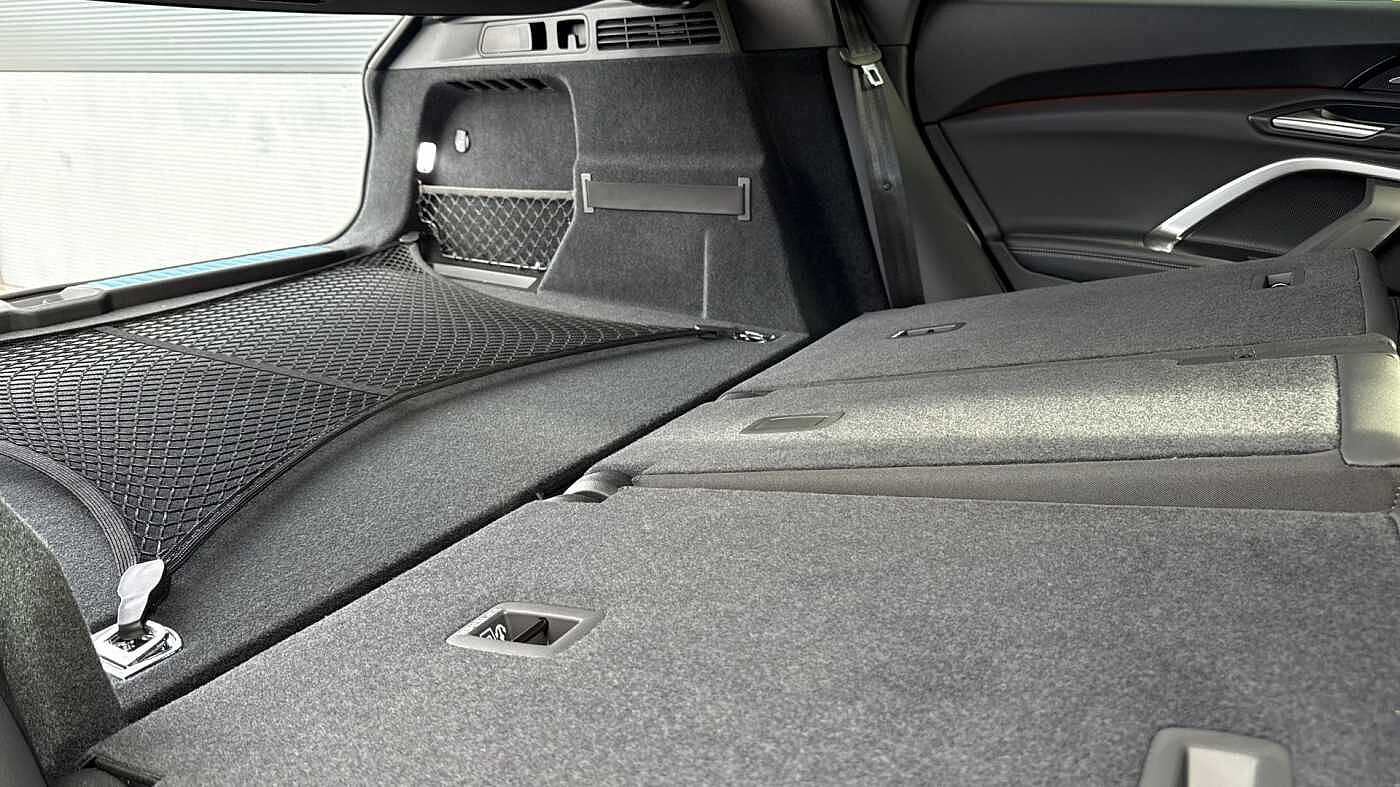 Used Audi Q5 2025 for sale - 76678773: Photo 21