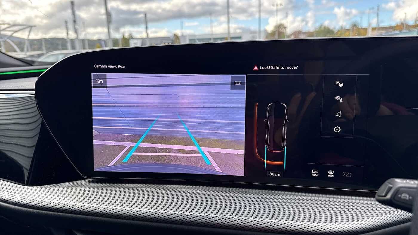 Used Audi Q5 2025 for sale - 76678773: Photo 25