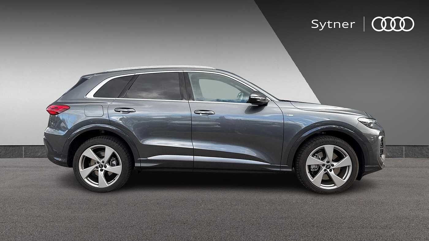 Used Audi Q5 2025 for sale - 76678773: Photo 4