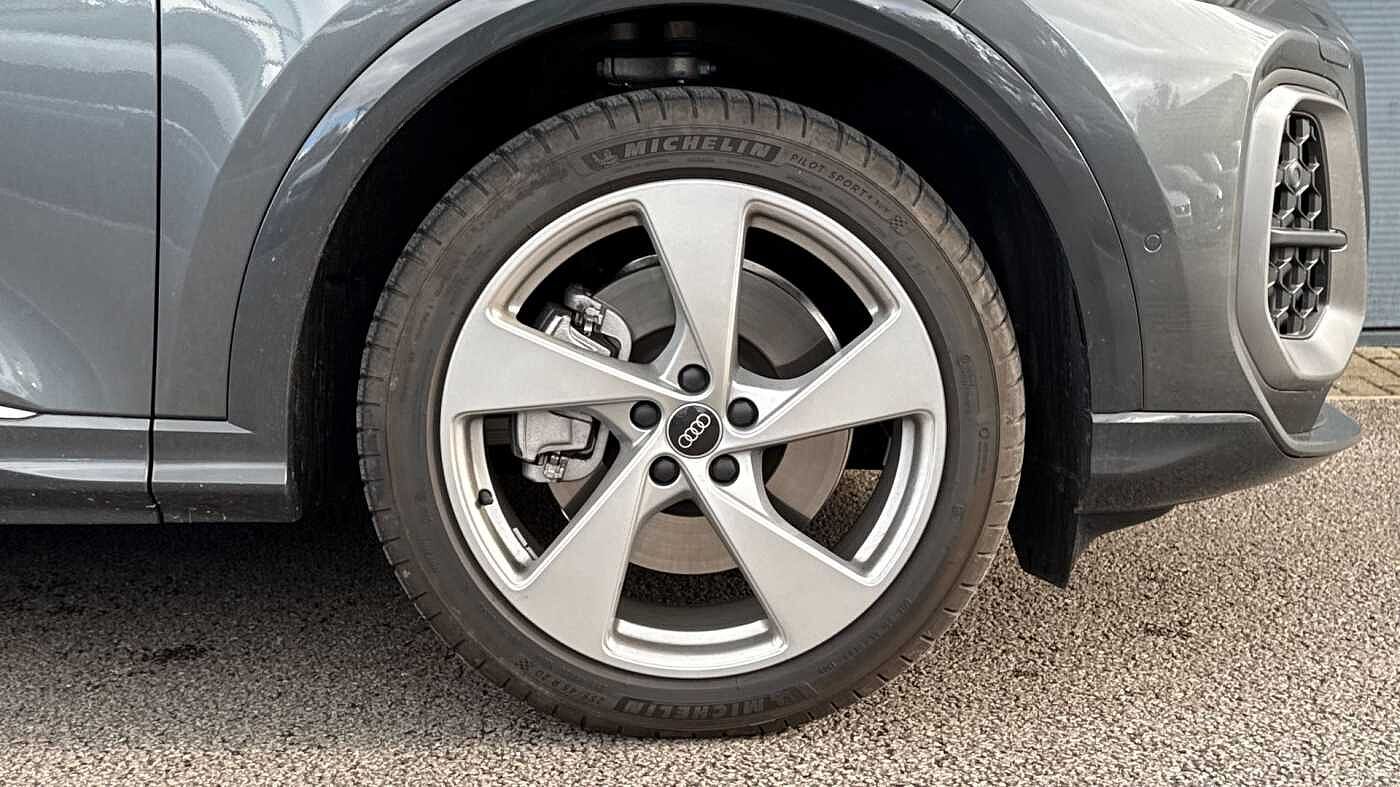 Used Audi Q5 2025 for sale - 76678773: Photo 5