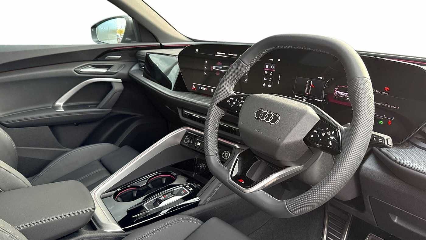 Used Audi Q5 2025 for sale - 76678773: Photo 6