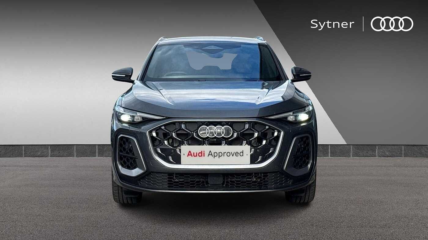 Used Audi Q5 2025 for sale - 76678773: Photo 7