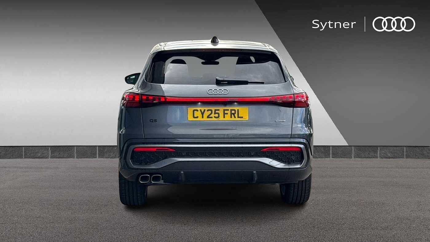 Used Audi Q5 2025 for sale - 76678773: Photo 8