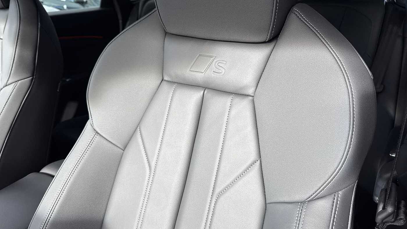 Used Audi Q5 2025 for sale - 76678773: Photo 9