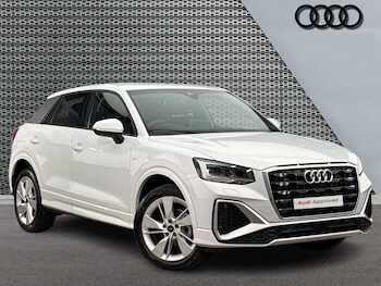 Used Audi Q2 2026 for sale - 78333047: Photo